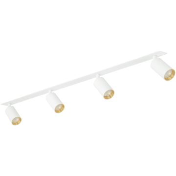 Spot AMIS 10813 4x10W/GU10 IP20 von TK Lighting
