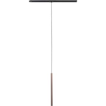 Schienenstrahler TRACER 10816 3000K 1x3W/G9 300lm IP20 von TK Lighting