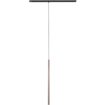 Schienenstrahler TRACER 10817 3000K 1x3W/G9 300lm IP20 von TK Lighting