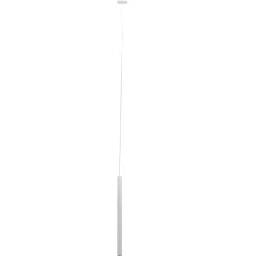 Schienenstrahler TRACER 10821 3000K 1x3W/G9 300lm IP20 von TK Lighting