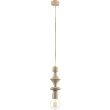 Pendelleuchte TOWER 10870 1x15W/E27 IP20 von TK Lighting
