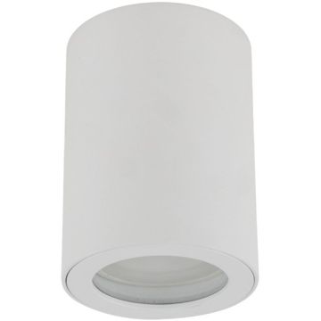 Aufbau-Downlight LIGNO 10932 1x10W/GU10 IP44 von TK Lighting