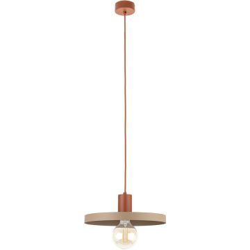 Pendelleuchte SILA 10954 1x15W/E27 IP20 von TK Lighting