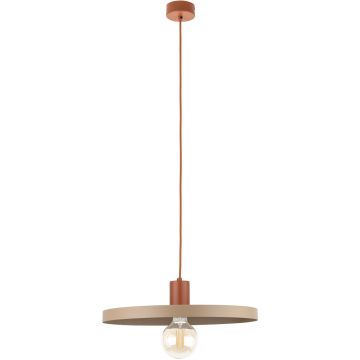 Pendelleuchte SILA 10955 1x15W/E27 IP20 von TK Lighting
