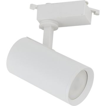 Schienenstrahler TRACER 10972 1x10W/GU10 IP20 von TK Lighting