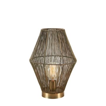 Tischlampe CASA 108665 1x40W/E27 IP20 von Markslojd