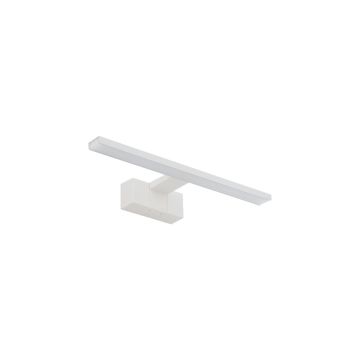 Wandleuchte CEZANNE LED 10683 4000K 1x8W/led 650lm IP44 von Nowodvorski