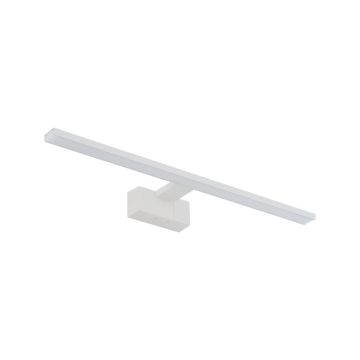 Wandleuchte CEZANNE LED 10684 4000K 1x12W/led 950lm IP44 von Nowodvorski