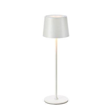 Tischlampe FIORE 108654 3000K 1x1,5W/LED IP44 von Markslojd