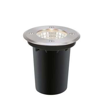 Bodeneinbauleuchten GARDEN 108537 3000K 1x40W/E27 510LM IP67 von Markslojd