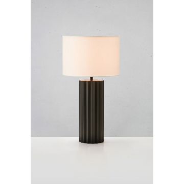 Tischlampe HASHIRA 108670 1x40W/E27 IP20 von Markslojd