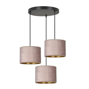 Pendelleuchte HILDE 1053/3PREM 3x15W/E27 IP20 von Emibig