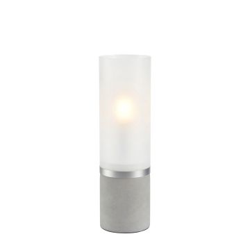 Tischlampe MOLO 108594 2x40W/e14_led IP20 von Markslojd