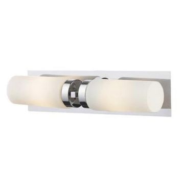 Wandleuchte NORRSUNDET 102478 2x40W/E14 IP44 von Markslojd
