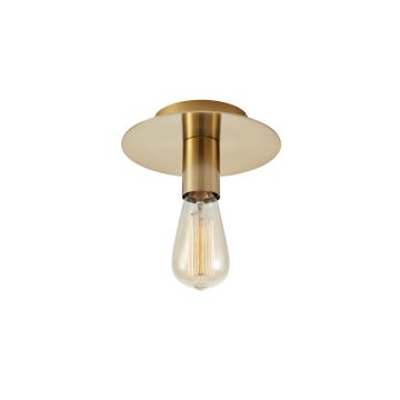 Deckenlampe PIATTO 108541 1x40W/E27 IP20 von Markslojd
