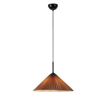 Hängelampe PLISADO 108709 1x40W/E27 IP20 von Markslojd