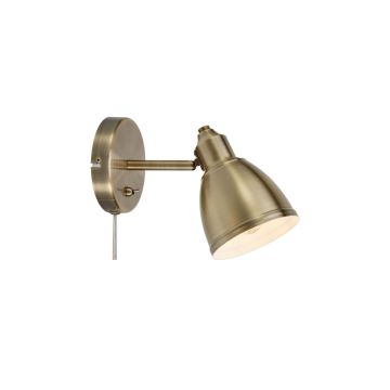 Wandleuchte STORY 108714 4x40W/E27 IP20 von Markslojd