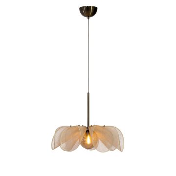 Hängelampe STYRKA 108659 1x40W/E27 IP20 von Markslojd