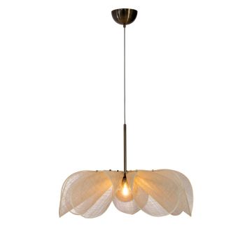 Hängelampe STYRKA 108661 1x40W/E27 IP20 von Markslojd