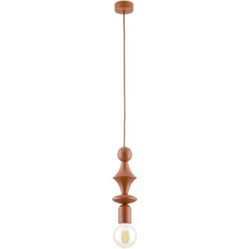 Pendelleuchte TOWER 10869 1x15W/E27 IP20 von TK Lighting