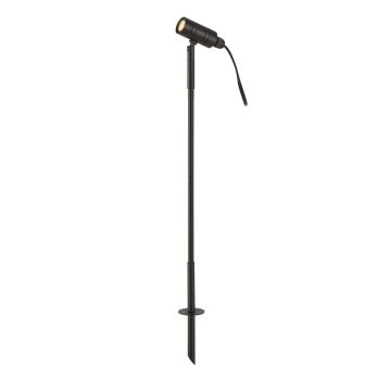 Strahler UNITE 12 108641 3000K 1x3.2W/LED IP44 von Markslojd