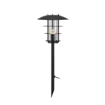 Garten Stehlampe UNITE 12 108642 3000K 6x0.4W/LED IP44 von Markslojd