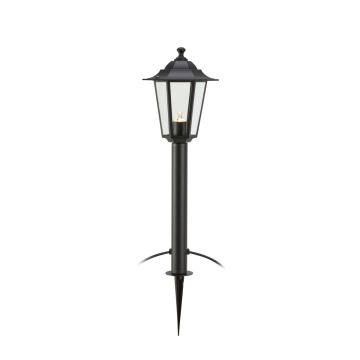 Garten Stehlampe UNITE 12 108643 3000K 1x3,2W/LED IP44 von Markslojd
