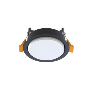 Einbau-Downlight UNO 10841 1x15W/gx53 IP20 von Nowodvorski
