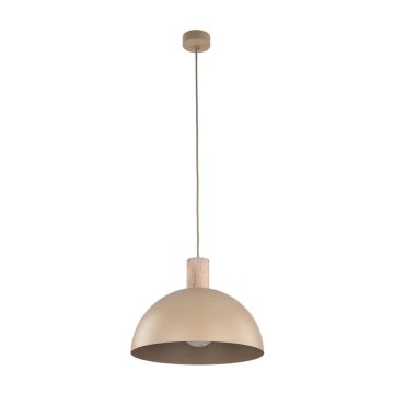 Pendelleuchte OSLO 11010 1x15W/E27 IP20 von TK Lighting