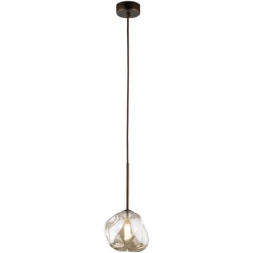 Pendelleuchte LAVA 11025 1x8W/G9 IP20 von TK Lighting