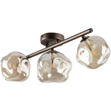 Deckenlampe LAVA 11035 3x8W/G9 IP20 von TK Lighting