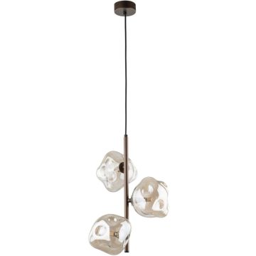 Pendelleuchte LAVA 11036 3x8W/G9 IP20 von TK Lighting