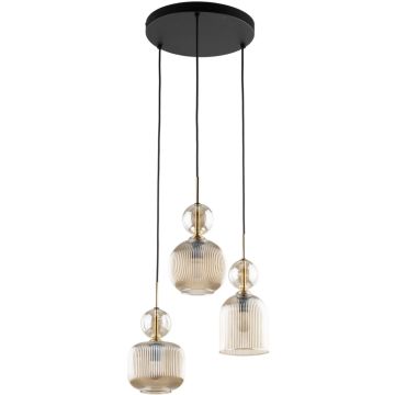 Pendelleuchte SOPHIA 11041 3x10W/E14 IP20 von TK Lighting