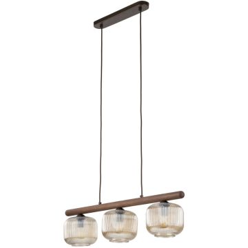 Pendelleuchte SALVIA 11069 3x10W/E14 IP20 von TK Lighting