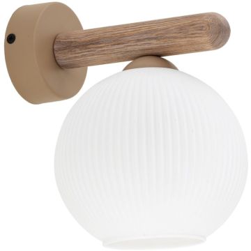 Wandleuchte VIRLO 11077 3x10W/E14 IP20 von TK Lighting