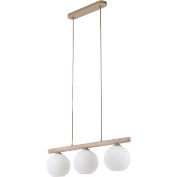 Pendelleuchte VIRLO 11079 3x10W/E14 IP20 von TK Lighting