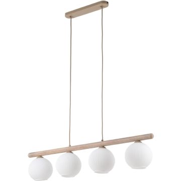 Pendelleuchte VIRLO 11080 3x10W/E14 IP20 von TK Lighting