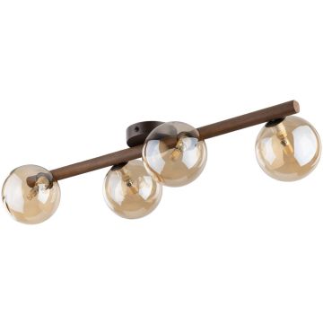 Deckenlampe ESTERA WOOD 11094 von TK Lighting