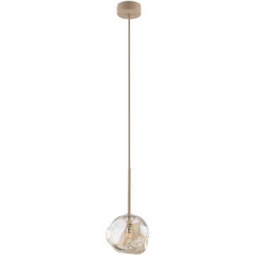 Pendelleuchte LAVA 11106 1x8W/G9 IP20 von TK Lighting
