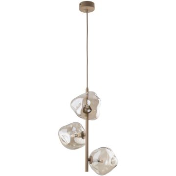 Pendelleuchte LAVA 11107 3x8W/G9 IP20 von TK Lighting