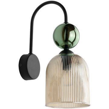 Wandleuchte SOPHIA 11143 1x10W/E14 IP20 von TK Lighting