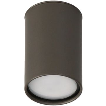 Aufbau-Downlight TOP 11256 1x10W/GU10 IP20 von TK Lighting