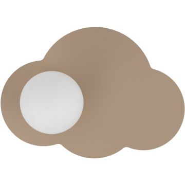 Wandleuchte CLOUD 11266 1x8W/G9 IP20 von TK Lighting