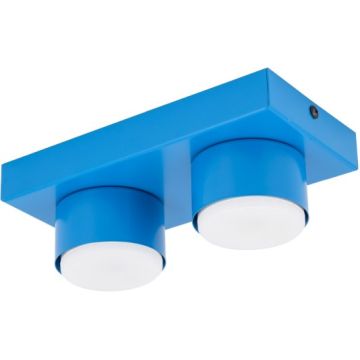 Deckenlampe BRIX 11283 2x11W/gx53 IP20 von TK Lighting