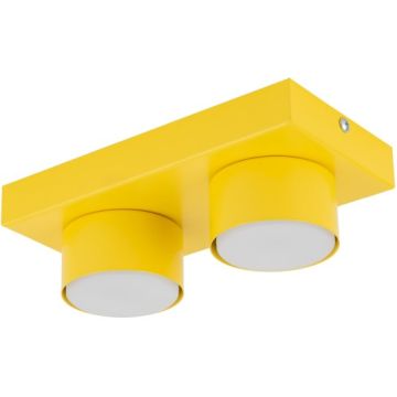 Deckenlampe BRIX 11289 2x11W/gx53 IP20 von TK Lighting