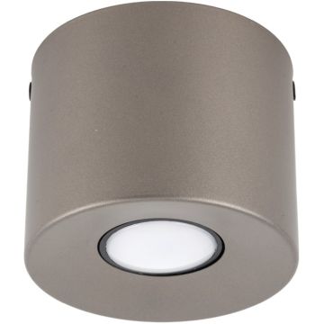 Aufbau-Downlight ORION 11340 1x10W/GU10 IP20 von TK Lighting