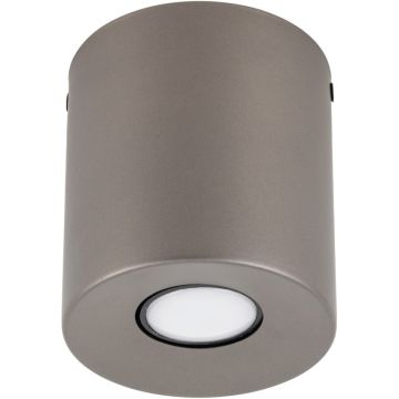Aufbau-Downlight ORION 11341 1x10W/GU10 IP20 von TK Lighting
