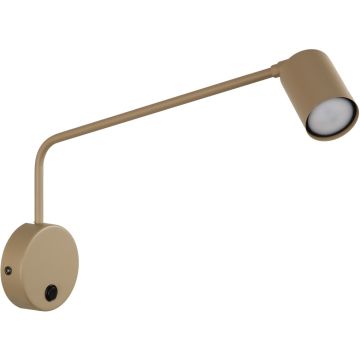 Wandleuchte NEX 11360 1x10W/GU10 IP20 von TK Lighting