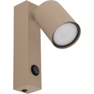 Wandleuchte NEX 11363 1x10W/GU10 IP20 von TK Lighting