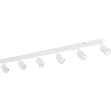 Spot NEX 11369 6x10W/GU10 IP20 von TK Lighting
